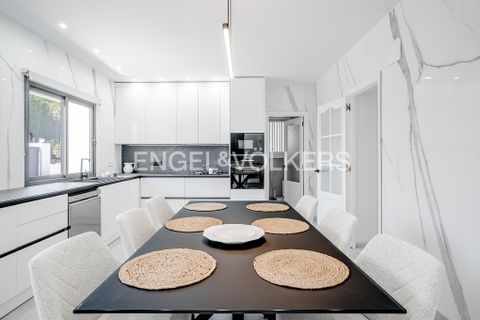 Villa i Calpe, Alicante, Calpe - € 1.650.000 | Ref: W-02DFO6 - foto 9